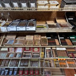 Tobacco Shack Buford