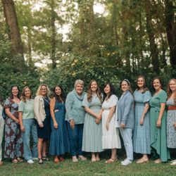 Charleston Birth Place - Our Dedicated Team