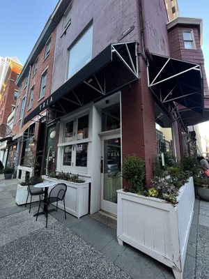 Tria Cafe Rittenhouse by null