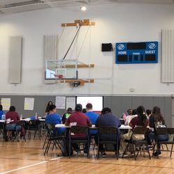 Boys and Girls Clubs