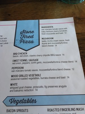 Menu photo 5 West End Tavern Traverse City, MI Menu photo 5 West End Tavern Traverse City, MI