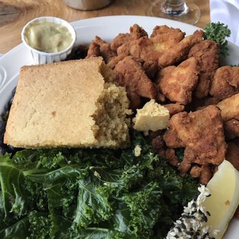 ION Restaurant, It's Only Natural, ION - Southern plate. - Vegan Near Me - Middletown, Connecticut ION Restaurant, It's Only Natural, ION - Southern plate. - Vegan Near Me - Middletown, Connecticut