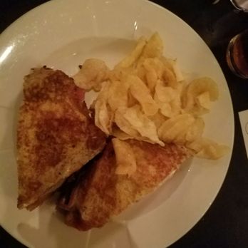 Wild Dog - MONTE CRISCO - American Near Me - Douglas, Michigan