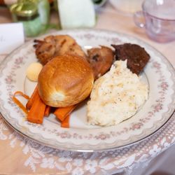 Sylvia’s Mobile Bar and Catering