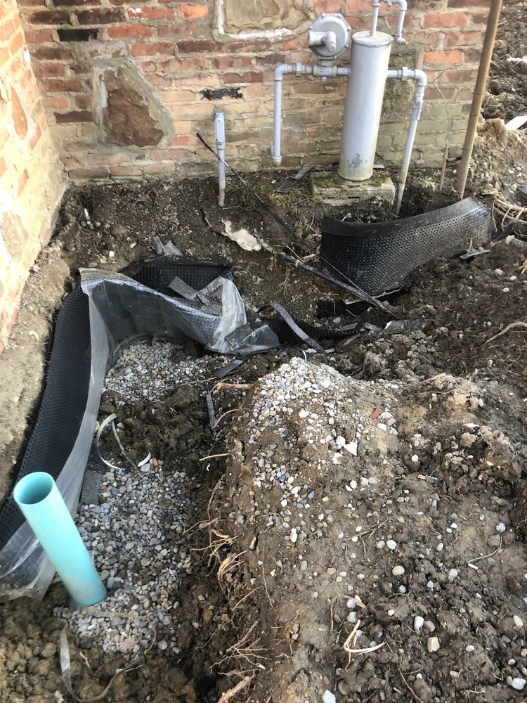 Slide of Maintenance Plus Group