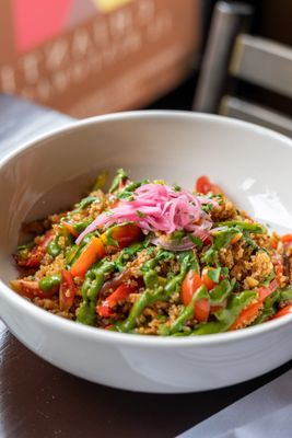 Boca Bistro by null