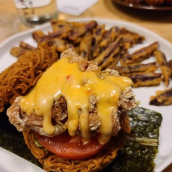 Kyuramen - Flushing - Ramen Near Me - Flushing, New York Kyuramen - Flushing - Ramen Near Me - Flushing, New York