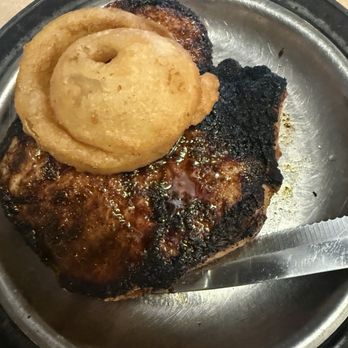 Ox Yoke Inn - Pork chop - Burgers Near Me - Maple Plain, Minnesota