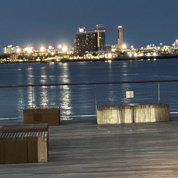 75 on Liberty Wharf - The views are breathtaking! - New American Near Me - Boston, Massachusetts