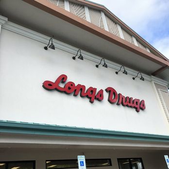 Longs Drugs - a car parked in front of a store - Drugstores Near Me - Kapaa, Hawaii Longs Drugs - a car parked in front of a store - Drugstores Near Me - Kapaa, Hawaii