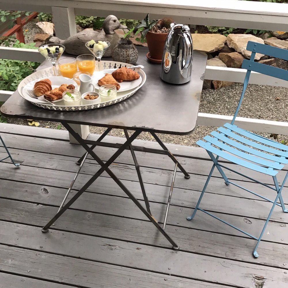 An Inn 2 Remember - Bed & Breakfast Near Me - Sonoma, California