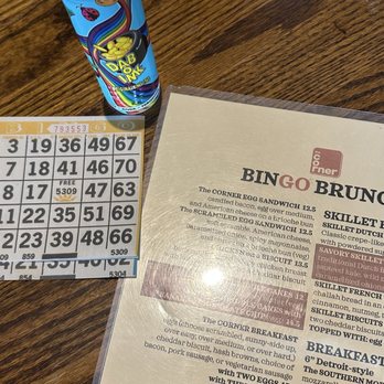 The Corner Grill, Bar + Game Room - Eatertainment Near Me - Ferndale, Michigan