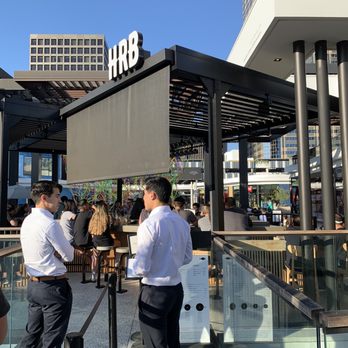 HRB Experience - Outside - Sushi Bars Near Me - Los Angeles, California HRB Experience - Outside - Sushi Bars Near Me - Los Angeles, California