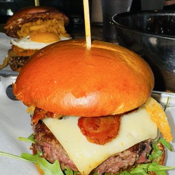 Hopdoddy Burger Bar - Burgers Near Me - Playa Vista, California Hopdoddy Burger Bar - Burgers Near Me - Playa Vista, California