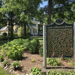 Sanilac County Historic Village and Museum