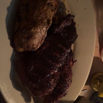 Tango Sur - 16 ounce boneless ribeye - Latin American Near Me - Chicago, Illinois