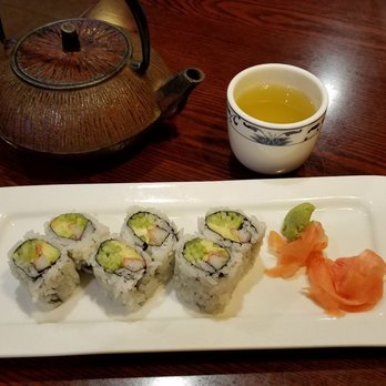 Ru Yi - Asian Fusion Near Me - Columbus, Indiana