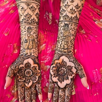 Vyka - Bridal henna - Eyebrow Services Near Me - Phoenix, Arizona Vyka - Bridal henna - Eyebrow Services Near Me - Phoenix, Arizona