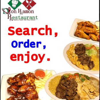Don Ramon Restaurant - Tacos Near Me - Chicago, Illinois Don Ramon Restaurant - Tacos Near Me - Chicago, Illinois