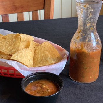 La Providencia Mexican Restaurant - Mexican Near Me - Gretna, Louisiana