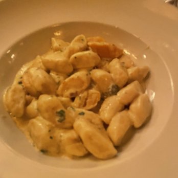 Amata - Gnocchi - Italian Near Me - New York, New York