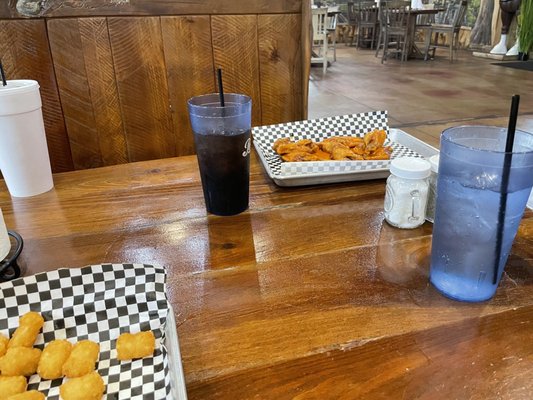 Dalton's Sports Grill by null
