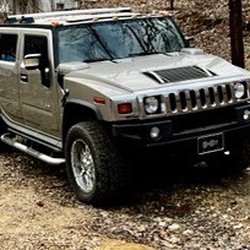 Harpers Towing and Repair