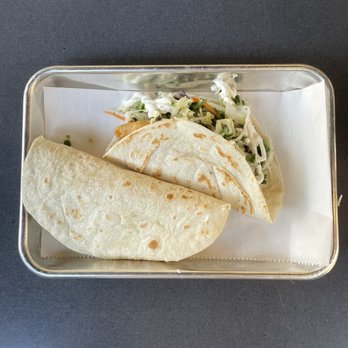 Taco Bron - Fish 2 for $12 Signature Tacos - Tacos Near Me
