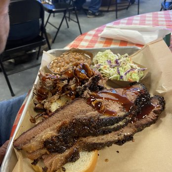 Smokin Barrel BBQ - Barbeque Near Me - Omaha, Nebraska