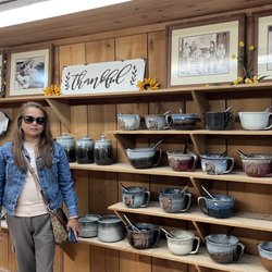 Alewine Pottery