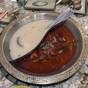 Grand HotPot - Hot Pot Near Me - Pacifica, California