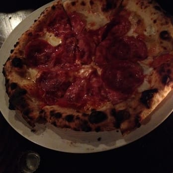 Dough - Sopressata - double the sop! - Pizza Near Me - Fairfield, New Jersey