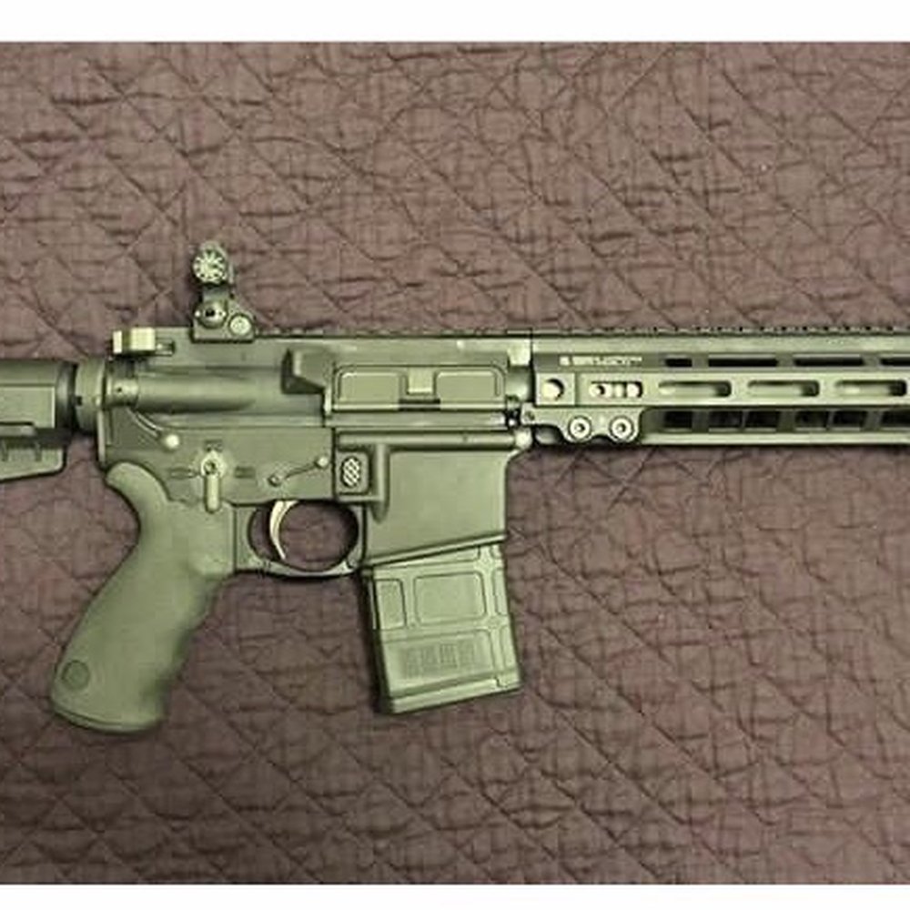 Rocky Mountain Gunsmiths - Gunsmith Near Me - Columbia, South Carolina Rocky Mountain Gunsmiths - Gunsmith Near Me - Columbia, South Carolina