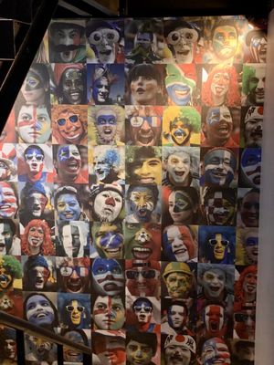 Pestana CR7 Lisboa by null