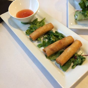 Pho Tam - Asparagus spring roll - Vietnamese Near Me - Niles, Illinois Pho Tam - Asparagus spring roll - Vietnamese Near Me - Niles, Illinois