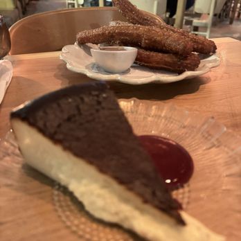 Picala - Basque Cheesecake - Spanish Near Me - Los Angeles, California Picala - Basque Cheesecake - Spanish Near Me - Los Angeles, California