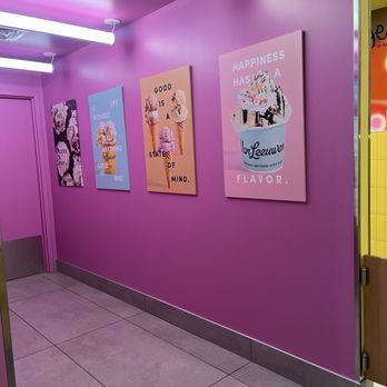 Van Leeuwen Ice Cream - Washington DC - Ice Cream & Frozen Yogurt Near Me - Washington, DC, District of Columbia