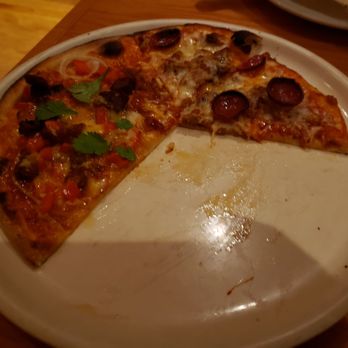 matchbox - Crispy Pork Belly on the left and Matchbox Meat on the right - Pizza Near Me - Washington, DC, District of Columbia matchbox - Crispy Pork Belly on the left and Matchbox Meat on the right - Pizza Near Me - Washington, DC, District of Columbia