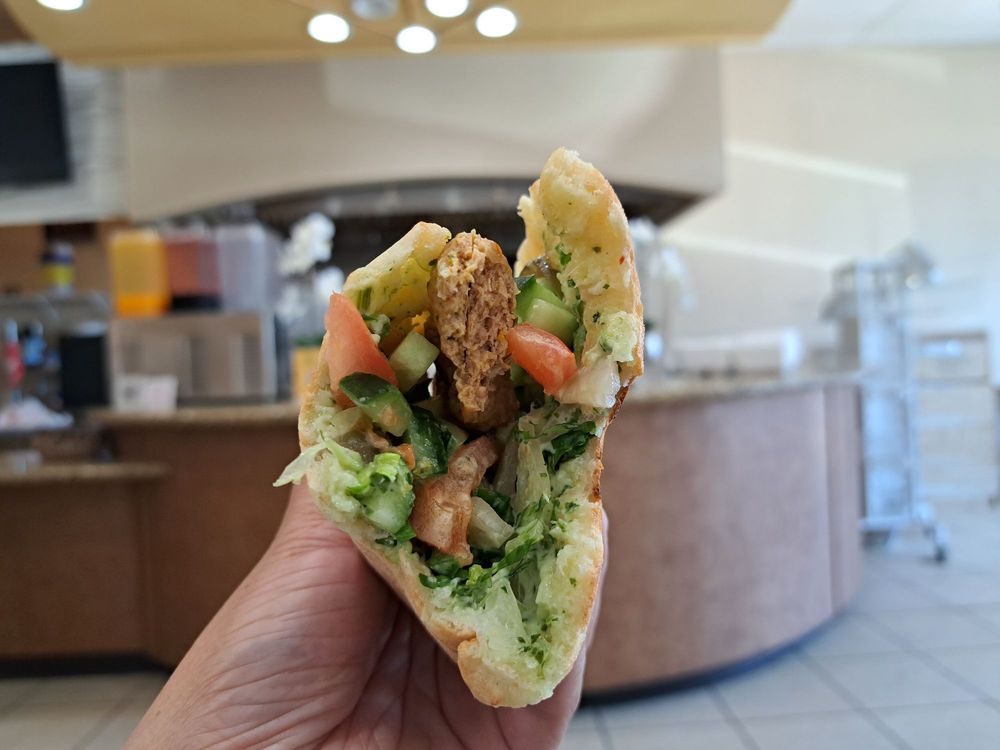 MEDITERRANEAN BAKERY & CUISINE Updated October 2024 465 Photos