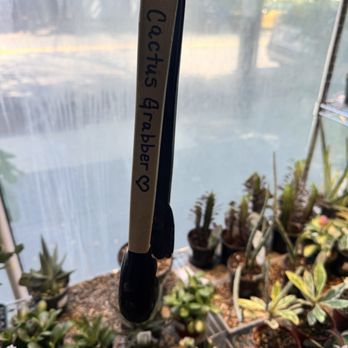 Garden Fever - "Cactus grabber" - Nurseries & Gardening Near Me - Portland, Oregon