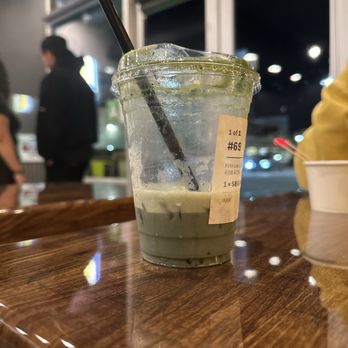 Hop Cafe - Coffee & Tea Near Me - Arcadia, California