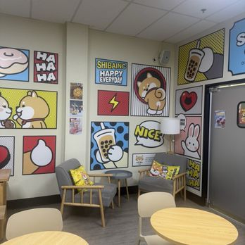 Shibainc Cafe - Bubble Tea Near Me - Sacramento, California Shibainc Cafe - Bubble Tea Near Me - Sacramento, California
