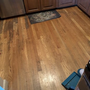 The Cleaning Authority - White Plains - Beautifully cleaned and mopped and vacuumed hardwood floors in the kitchen - Home Cleaning Near Me - Elmsford, New York The Cleaning Authority - White Plains - Beautifully cleaned and mopped and vacuumed hardwood floors in the kitchen - Home Cleaning Near Me - Elmsford, New York