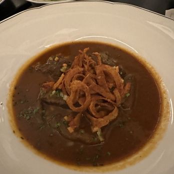 Koloman - Short ribs - Austrian Near Me - New York, New York Koloman - Short ribs - Austrian Near Me - New York, New York