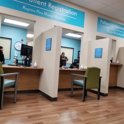 Eastman Therapy Services - Inside
