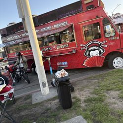 Hibachi Queens Food Truck