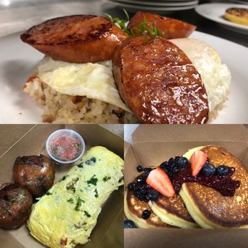 Garden Grille - New American Near Me - Kapaa, Hawaii