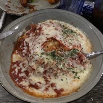 Commercial House - Chicken Parmesan - Pop-Up Restaurants Near Me - Richmond, Michigan Commercial House - Chicken Parmesan - Pop-Up Restaurants Near Me - Richmond, Michigan