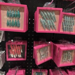 168 Nail Supply - Fancy XL and XXL press-ons