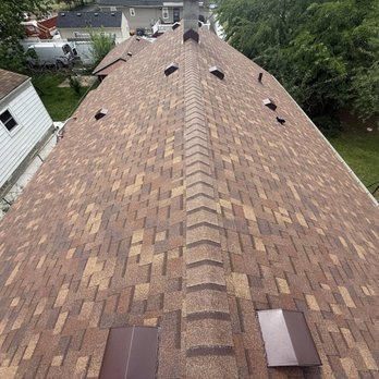 BrightView Construction - As an Owens Corning Preferred Contractor, Brightview Construction is proud to bring high quality roofing solutions to the Downriver commu.. - Roofing Near Me BrightView Construction - As an Owens Corning Preferred Contractor, Brightview Construction is proud to bring high quality roofing solutions to the Downriver commu.. - Roofing Near Me